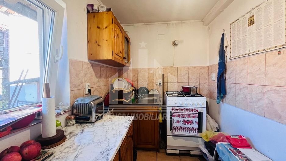 Casa de vanzare in Berghin - Poză 5