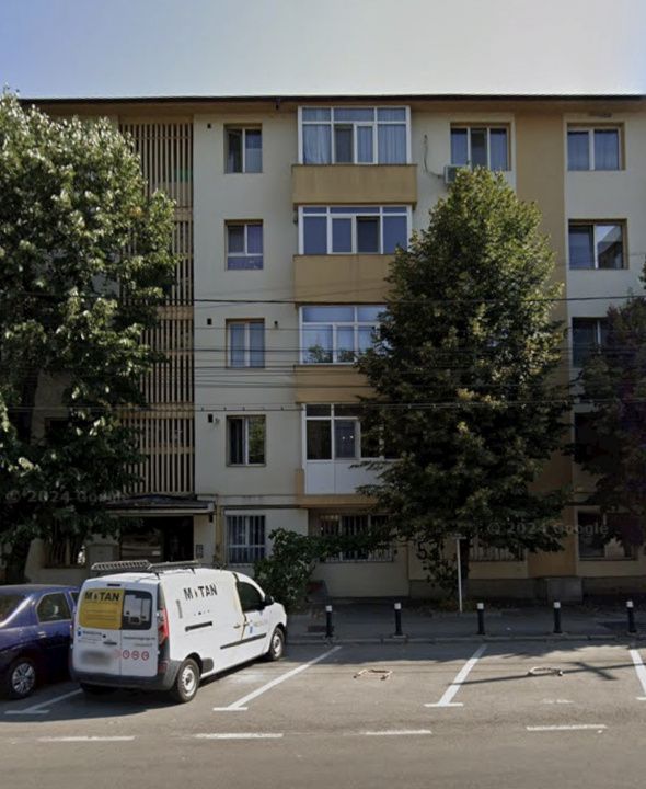 Apartament 2 camere semidecomandat/nemobilat - zona Fratii Golesti - Poză 21