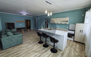 Apartament 2 camere, de inchiriat Ultra-central Medias - Poză 5