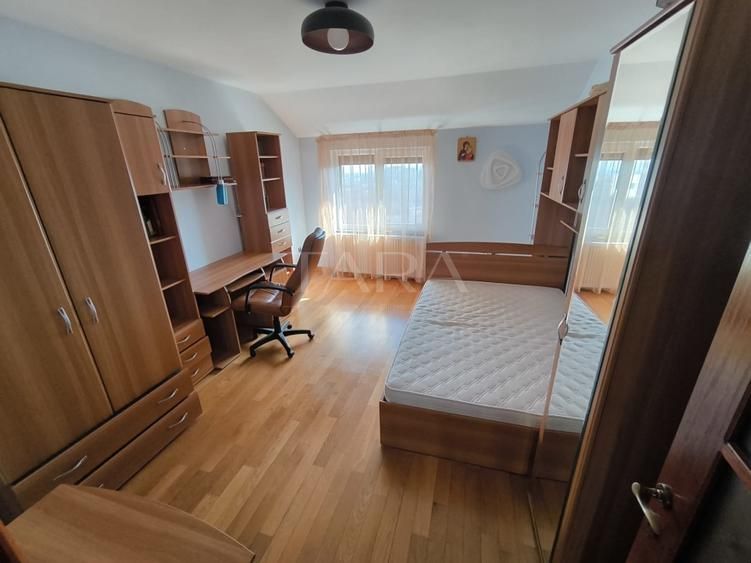 Casă spațioasă și luminoasă, cu teren generos, zona Europa - Poză 8