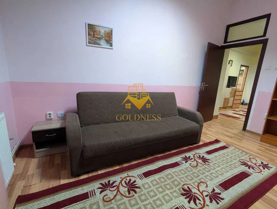 3 camere, PET FRIENDLY, Zona Semicentrala - Horea, Decebal, Traian - Poză 3