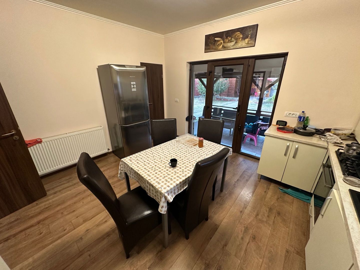 Casa parter cu carpot - Poză 14