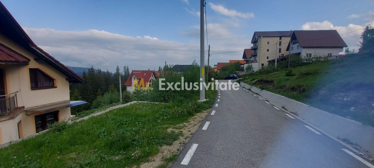 Pensiune de vânzare în stațiunea Rânca, jud. Gorj - Poză 2
