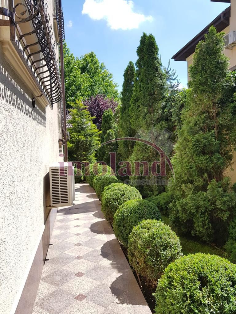 Vila unicat - vanzare - Baneasa-Liceul Francez - pret la cerere - Poză 31