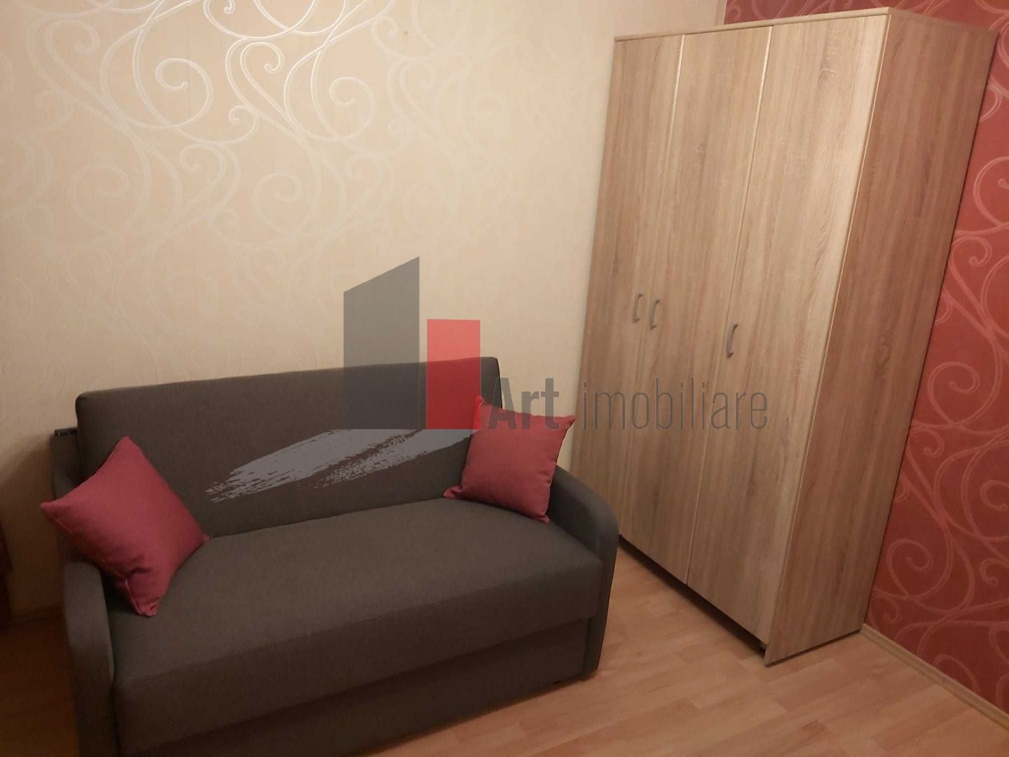 Apartament 3 camere Brâncoveanu - Huedin - Poză 6
