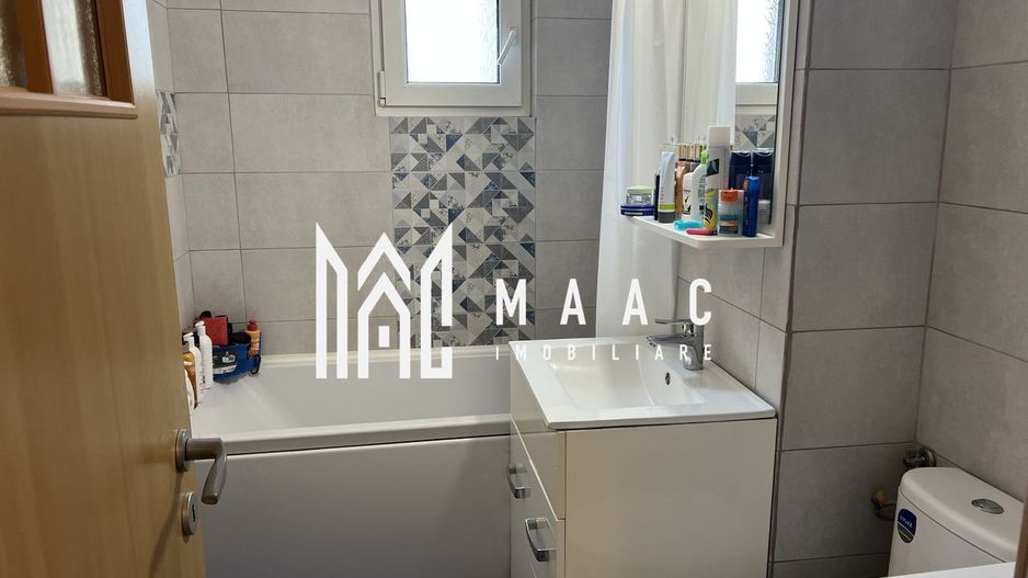 Apartament 2 camere | Etaj 2 | Balcon | 60 MPU | Turnisor - Poză 12