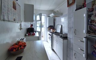 Apartament cu 3 camere decomandate | Zona „La Terenuri” - Mănăștur - Poză 11