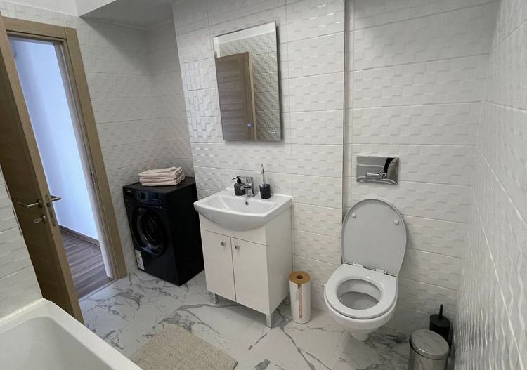 Apartament 2 camere inchiriere Grand Arena / Brancoveanu - Poză 7