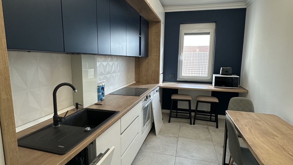 Apartament 3 camere 100 mp in Braytim - Poză 27