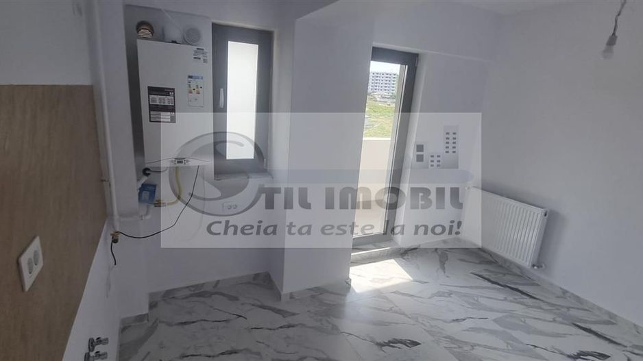 Apartament 2 camere decomandat - Bucium - Visan - Poză 4