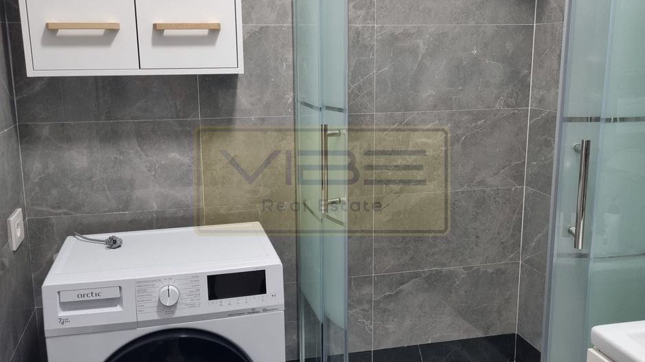 APARTAMENT PREMIUM- GARA- BLOC NOU-2CAMERE - Poză 5