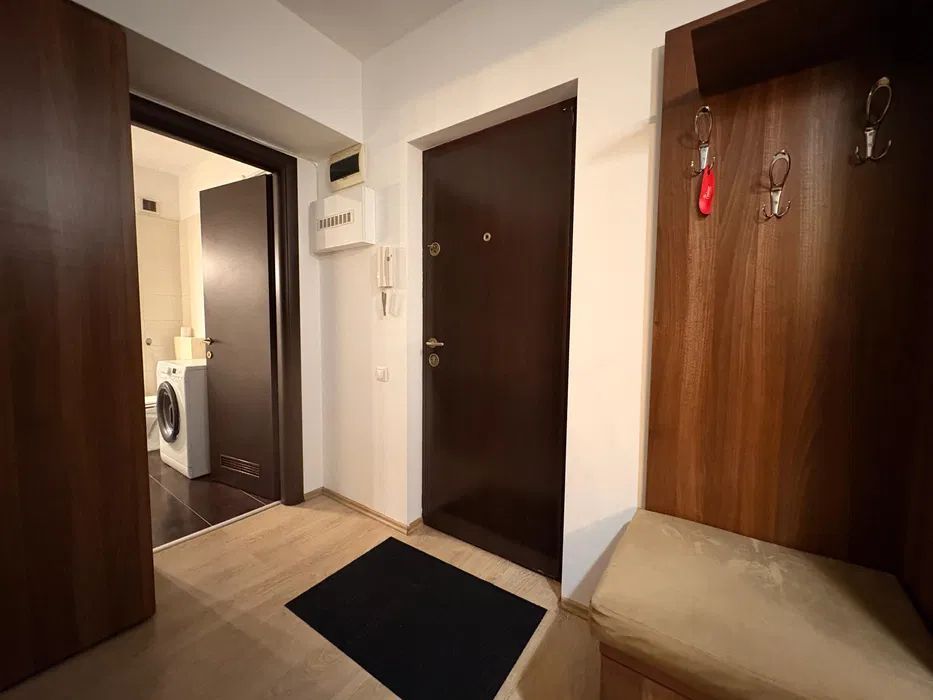Apartament 2 camere Mall Vitan - Poză 5