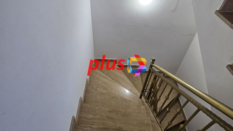 Casă individuala Tractorul 270 mp , zona Coresi - Poză 17