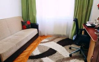 Apartament de vânzare | Râmnicu Vâlcea, Ostroveni | 4 camere - Poză 5