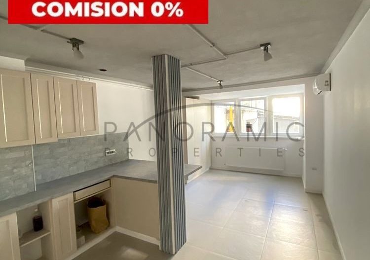 Apartament 1 camera, 40 mp, recent renovat, Manastur - Poză 2