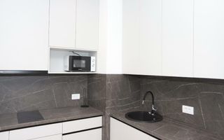 Apartament nou şi mobilat | 2 camere | Aviatiei Tower - Poză 4