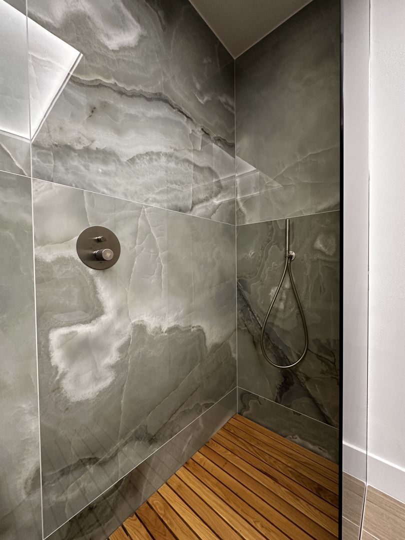 Penthouse 4 camere I Cortina 126 I Iancu Nicolae - Poză 18