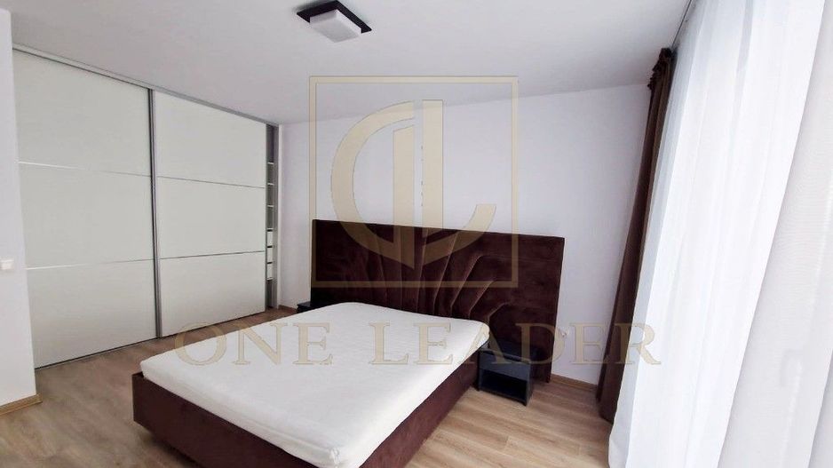 Vilă Lux | 4 Camere | 155 mp | Curte 350 mp | Brașov - Poză 5