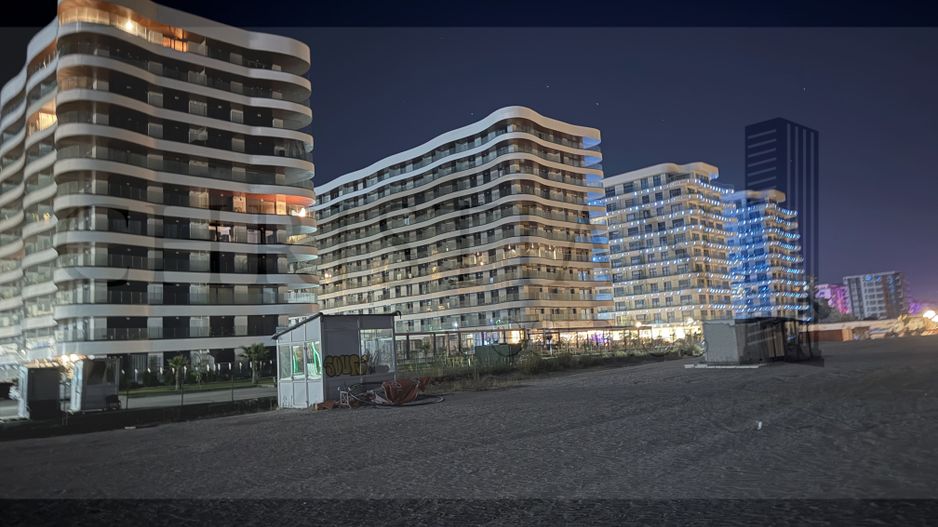 Studio 42 mp - Axxis Nova Resort & Spa - bloc Madrid finalizat - Poză 4
