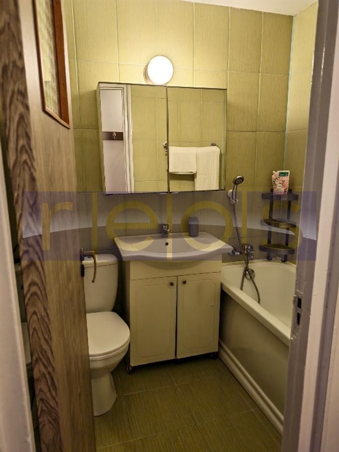 DE VANZARE  2 CAMERE DECOMANDAT | PARCARE ADP | METROU RAUL DOAMNEI - Poză 5