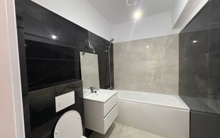 Apartament modern cu 2 camere tip studio, piscină și acces metrou - Poză 3