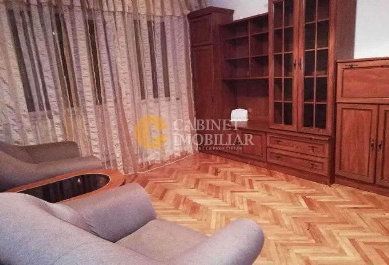 Apartament cu 3 camere semidecomandat zona Alexandru - Poză 1