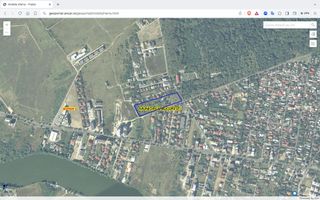 Teren Intravilan 17.110 mp Sectorul 1, Str. Jandarmeriei 360-378 - Poză 2