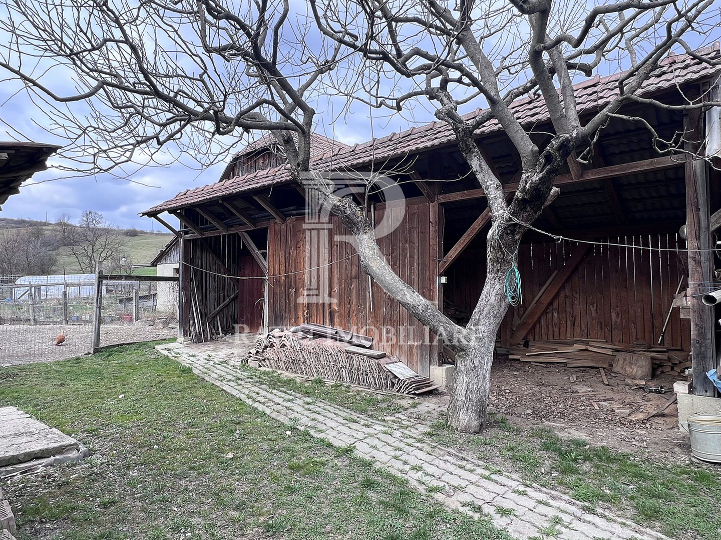 Proprietate rurală de vânzare | 1500 mp teren | Cobătești | Harghita - Poză 25
