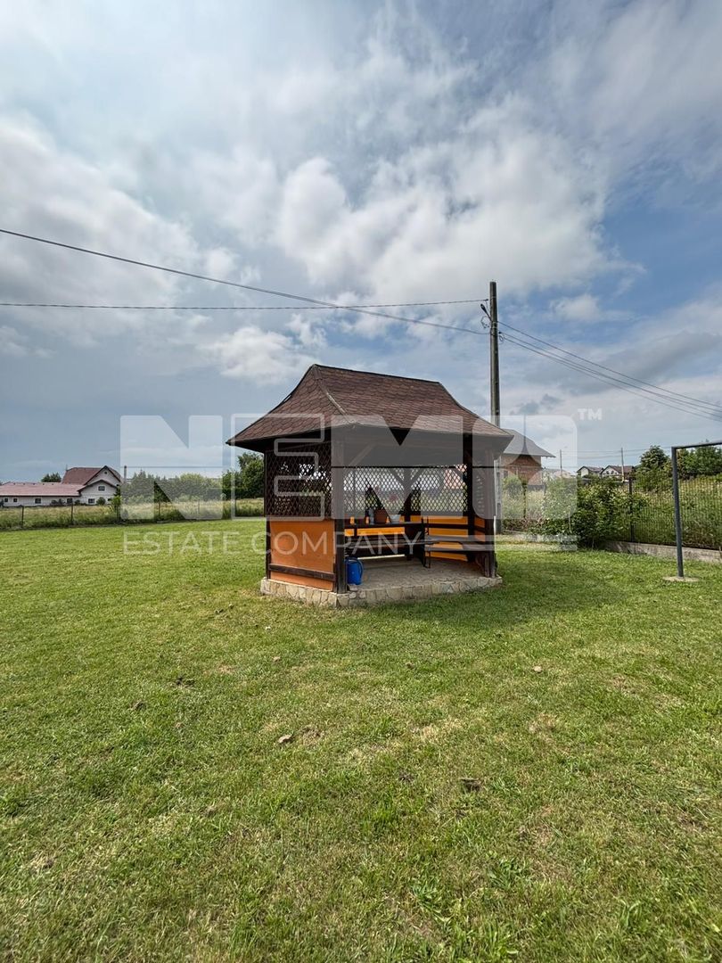 Casa 5 camere | 10 ari teren | Scheia, Suceava | 245.000€ - Poză 20