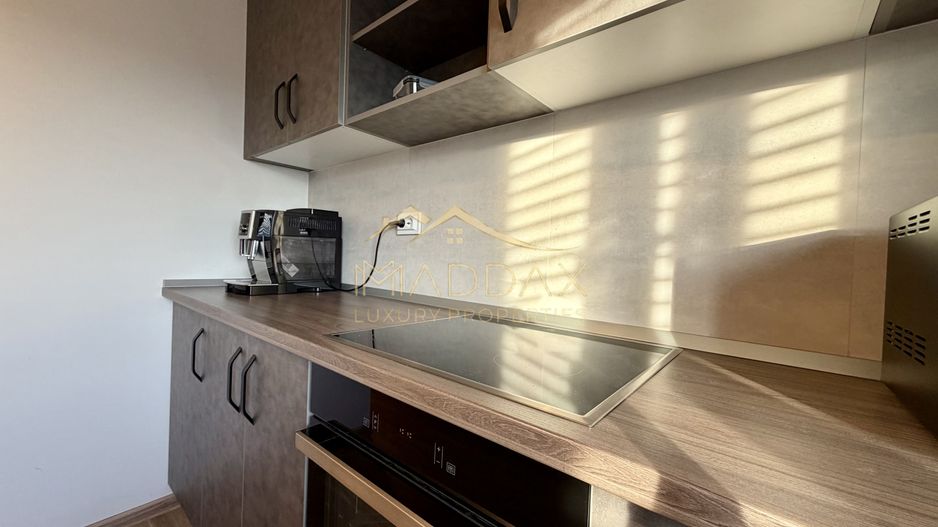 Apartament cu 4 camere *95mpc* // Bulevardul Unirii - Poză 20