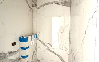 Casa individuala 4 camere -  Proiect arhitectural distinct - Giroc - Poză 7