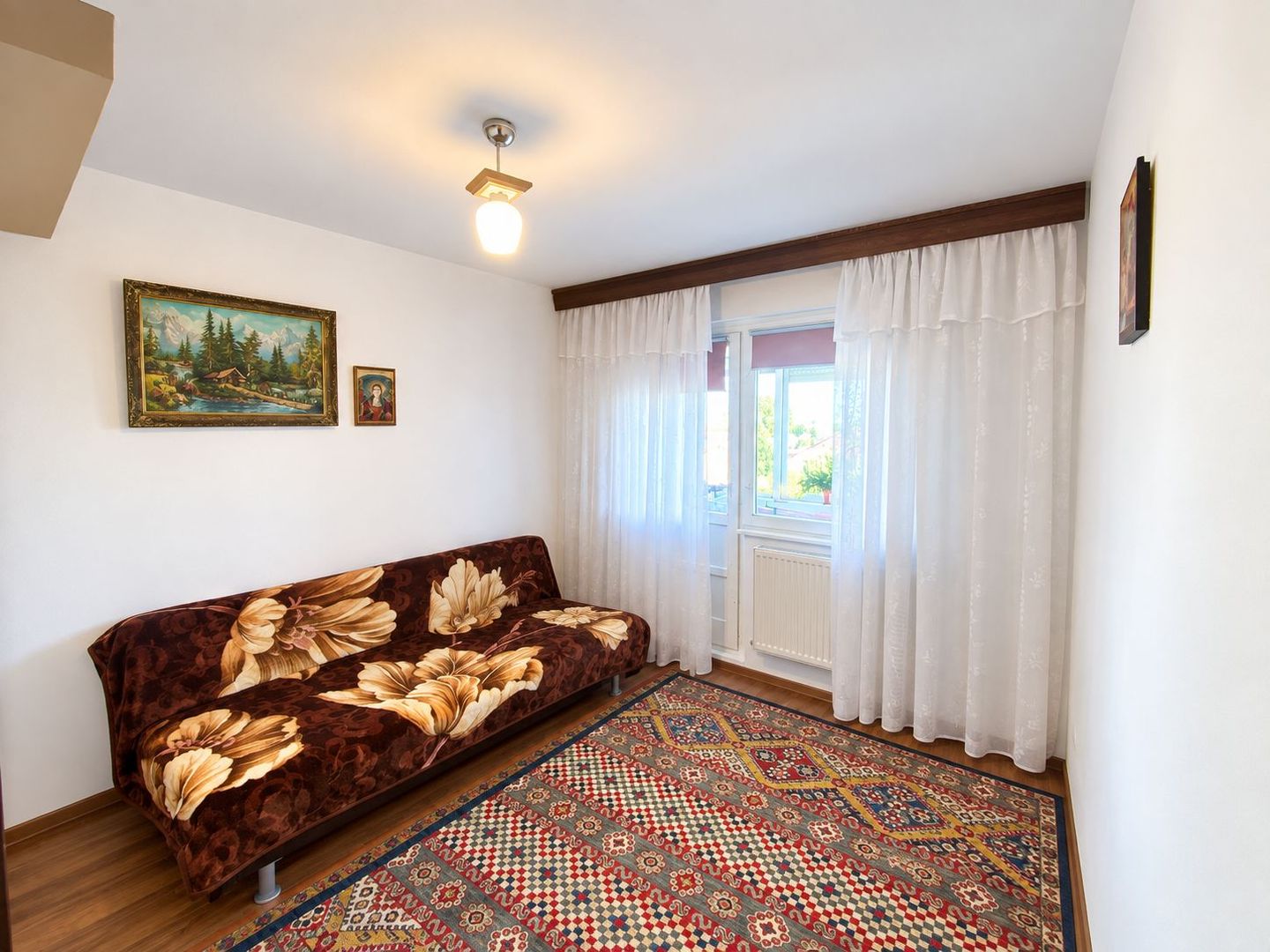 COMISION 0%, Apartament 3 Camere, Etaj 3, Izolat, Centrala, Blascovici - Poză 4