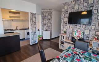 Apartament 3 camere, etaj intermediar - Cetatea Fetei, Florești - Poză 4