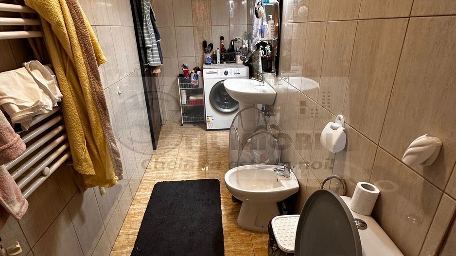 partament 2 camere – Valea Adâncă, Com. Miroslava, Iași-79,900 € - Poză 6