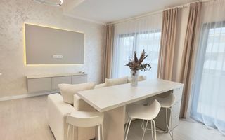 Apartament 3 Camere | 56 Mp | Terasa 12 Mp | Garaj | Floresti Eroilor - Poză 7