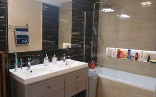 Confort, grădină și locație excelentă – apartament cu 3 camere. - Poză 10