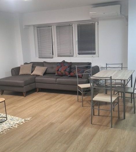 Garsoniera de închiriat - Poză 1