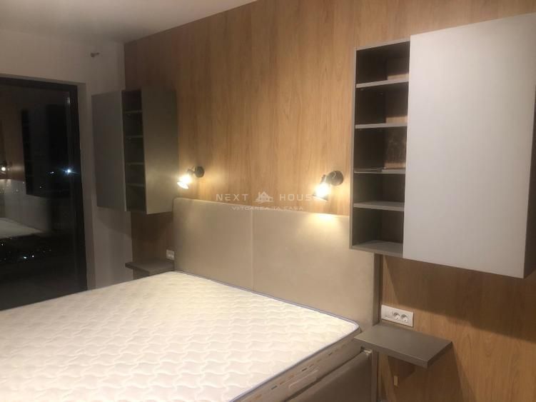 Garsoniera Residence 158 - Ghencea - Poză 1