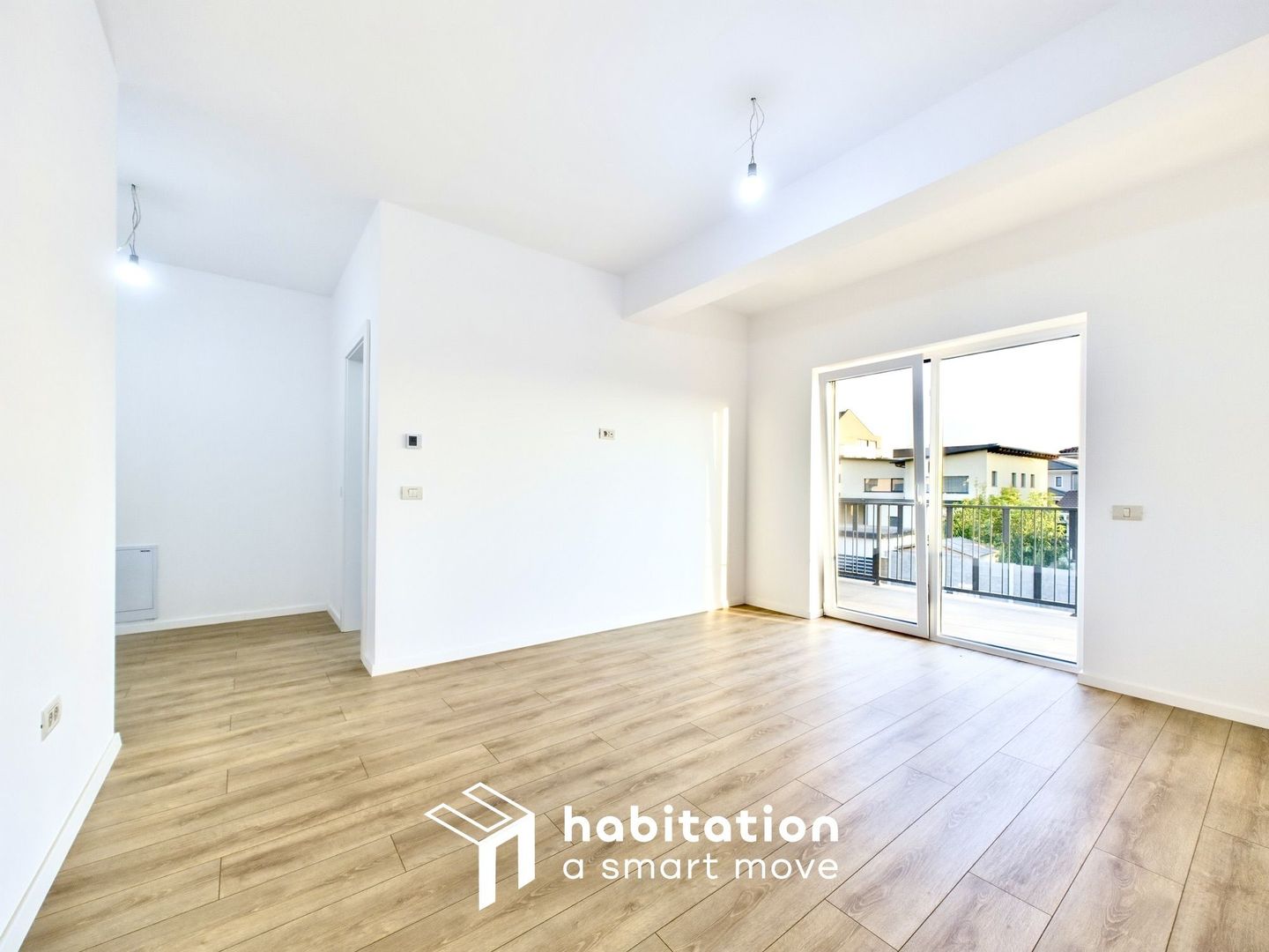 Duplex Modern Finalizat în Dumbrăvița – Tur Virtual - Poză 8