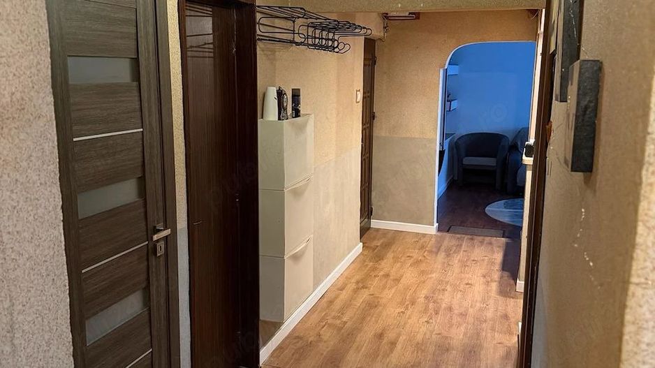 De închiriat 3 camere decomandat, renovat, lift, zona Sebastian - Poză 5