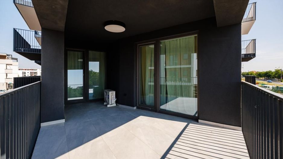 Apartament 2 camere 58,75 mp, complet mobilat si utilat | Mehala | Comision 0% - Poză 17