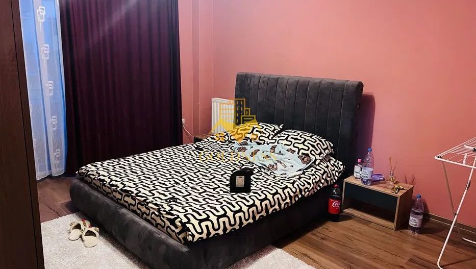 1 camera, mobilat modern, parcare, terasa, Junior Residence, Marasti - Poză 1