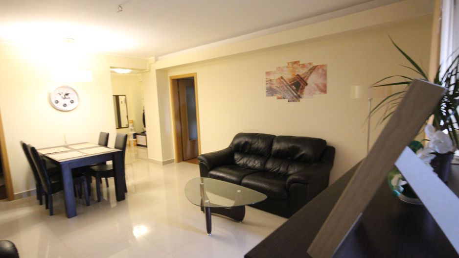 Apartament generos in imobil nou - Poză 12