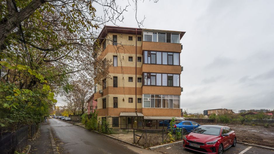 Garsoniera Militari Gorjului Metrou Bloc 2008 - Poză 10