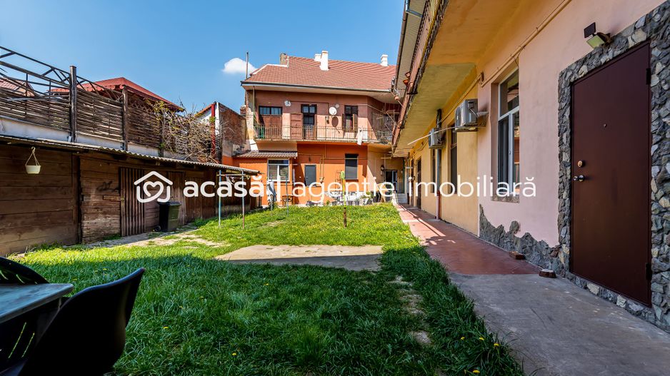 Locuință în centru | renovat | gata de locuit | Parcul Reconcilierii - Poză 5