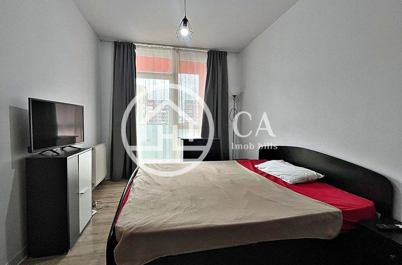 Apartament cu 2 camere de închiriat în ARED, Oradea - Poză 7