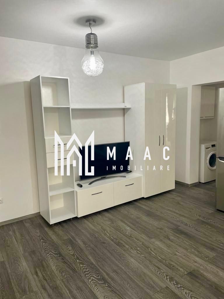 Apartament 2 camere | Etaj 2| Lift | Parcare | Doamna Stanca - Poză 2
