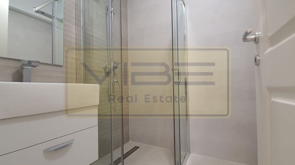 Apartament 2 camere decomandat+parcare subterana Pacurari - Poză 15