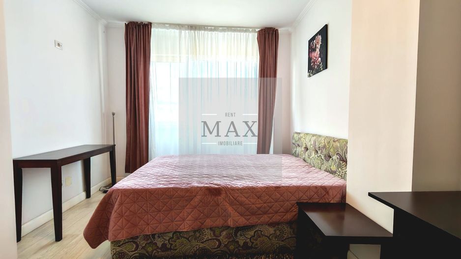 Închiriere apartament 2 camere premium, parcare, balcon, zona Gării - Poză 10