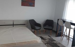 Garsoniera deosebita Coresi - Poză 5